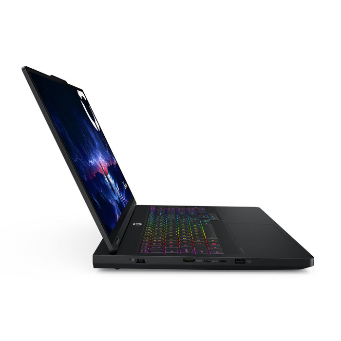 EAN 0199271302392 - Lenovo Legion Pro 5 16IAX10 Intel Core Ultra 9 275HX Portátil 40,6 cm (16") WQXGA 32 GB DDR5-SDRAM 1 TB S imagen 12
