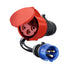 EAN 9120087411511 - go-e Gemini flex Negro 0,3 m imagen 4