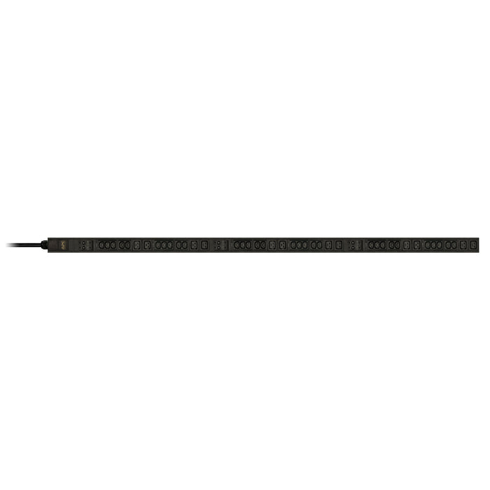 EAN 0731304405061 - APC EPDU1232B unidad de distribución de energía (PDU) 42 salidas AC 0U Negro imagen 4