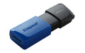 EAN 0740617326260 - Kingston Technology DataTraveler Exodia M unidad flash USB USB tipo A 3.2 Gen 1 (3.1 Gen 1) Negro, Azul imagen 4