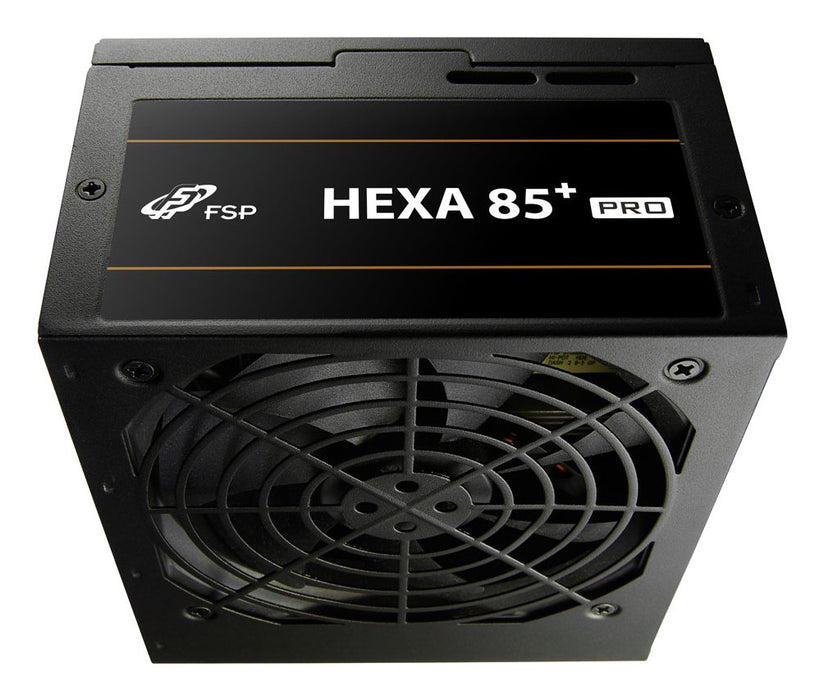 EAN 4713224522239 - FSP HEXA 85+ PRO unidad de fuente de alimentación 24-pin ATX imagen 11