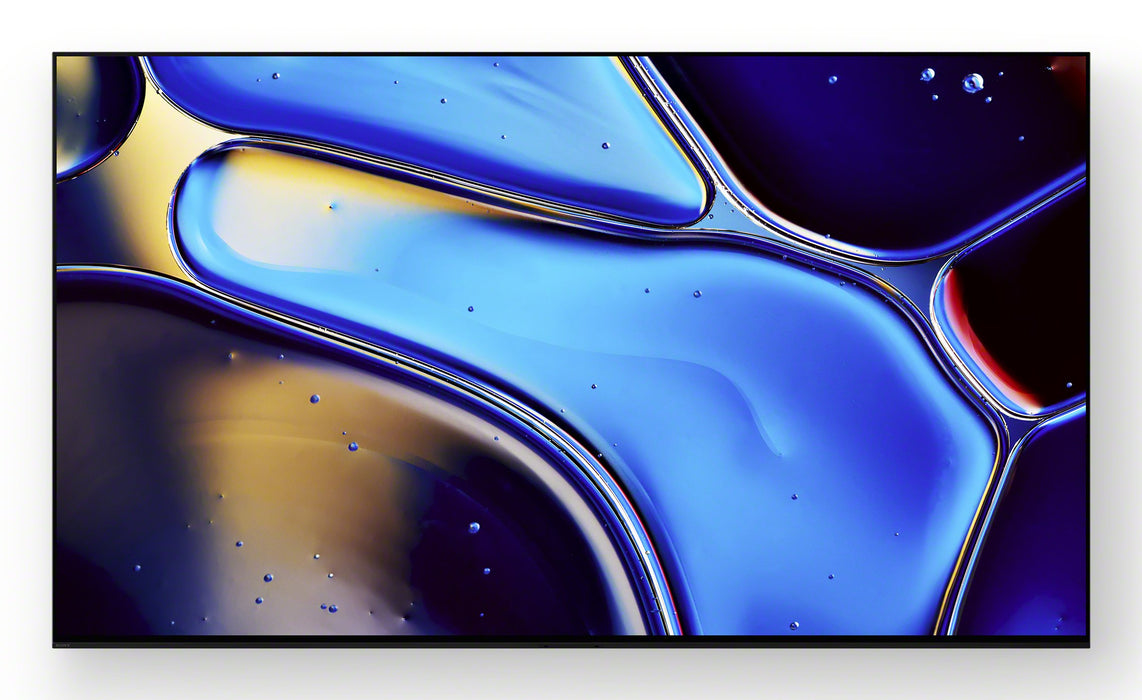 EAN 5013493474673 - Sony FWD-55XR80 Televisor 139,7 cm (55") 4K Ultra HD Smart TV Wifi Negro imagen 17