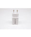 EAN 8425402168448 - Eightt ECW-M cargador de dispositivo móvil Universal Blanco Corriente alterna Interior imagen 3