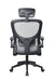 EAN 8435693109167 - Mars Gaming MGC-ERGOPLUS Asiento acolchado Respaldo de rejilla imagen 5