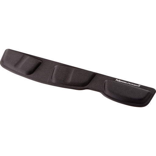 EAN 0043859536511 - Fellowes 9182801 descansa muñecas Espuma, Poliuretano Negro imagen 1