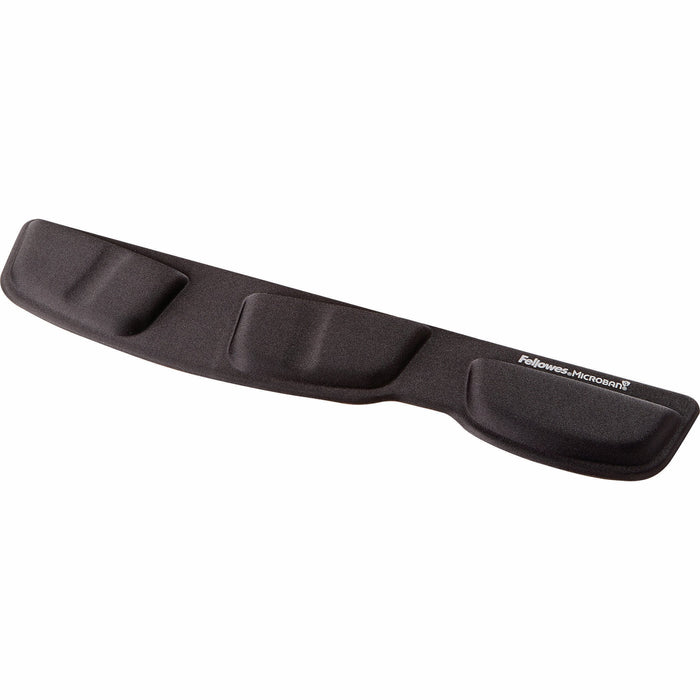 EAN 0043859536511 - Fellowes 9182801 descansa muñecas Espuma, Poliuretano Negro imagen 1