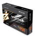 EAN 4895106296930 - Sapphire NITRO+ B850A WIFI 7 AMD B850 Zócalo AM5 micro ATX imagen 7