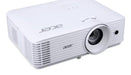 EAN 4711474283917 - Acer P5550 Proyector de alcance estándar 5200 lúmenes ANSI DLP 1080p (1920x1080) 3D Blanco imagen 5
