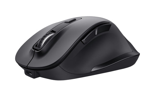 EAN 8713439247275 - Trust Fyda ratón Oficina mano derecha RF Wireless + USB Type-A Óptico 2400 DPI imagen 1