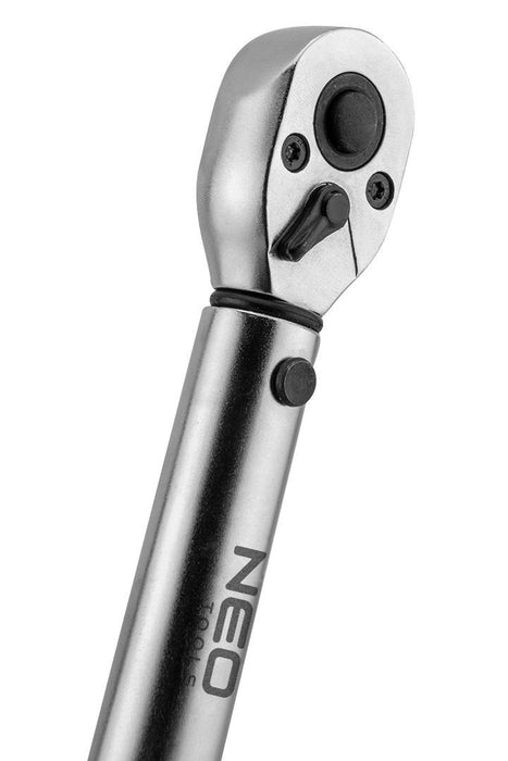 Llave Neo Tools 08-822  Dinamométrica