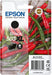 EAN 8715946707631 - Epson 503XL cartucho de tinta 1 pieza(s) Original Alto rendimiento (XL) Negro imagen 1