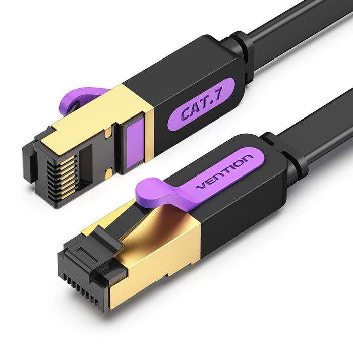 EAN 6922794729889 - Vention ICABN cable de red Cat7 imagen 1