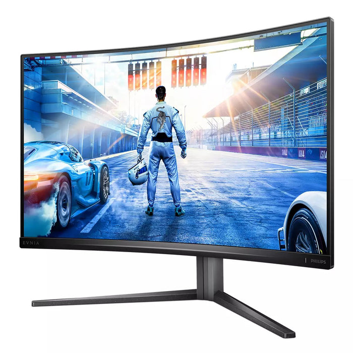 EAN 8712581799564 - Philips Evnia 5000 32M2C5500W/00 pantalla para PC 80 cm (31.5") 2560 x 1440 Pixeles Quad HD LCD Negro imagen 21