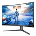 EAN 8712581799564 - Philips Evnia 5000 32M2C5500W/00 pantalla para PC 80 cm (31.5") 2560 x 1440 Pixeles Quad HD LCD Negro imagen 21
