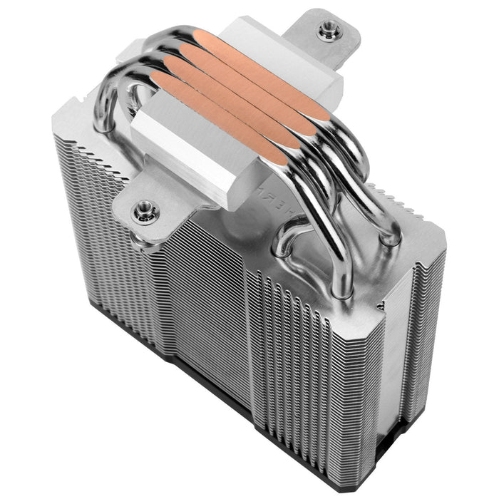Cooler Cpu Thermalright Assassin X 120 R Digital Argb Negro