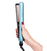 EAN 5038061105520 - Remington S9300 Plancha de pelo Caliente Negro, Azul 54 W 3 m imagen 2