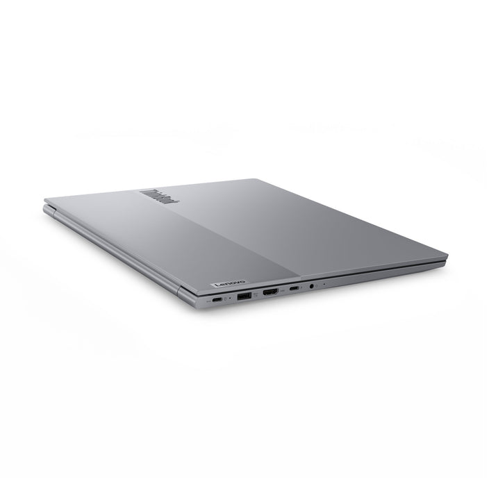 EAN 0198156299697 - Lenovo ThinkBook 16 G8 IAL Intel Core Ultra 5 225U Portátil 40,6 cm (16") WUXGA 16 GB DDR5-SDRAM 512 GB S imagen 5