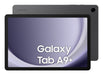 EAN 8806097462743 - Samsung Galaxy Tab A9+ Qualcomm Snapdragon 128 GB 27,9 cm (11") 6 GB Wi-Fi 5 (802.11ac) Android 13 Grafit imagen 1