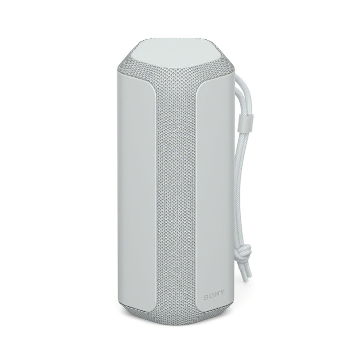 Sony Srs-Xe200l Gris Claro / Altavoz Portátil