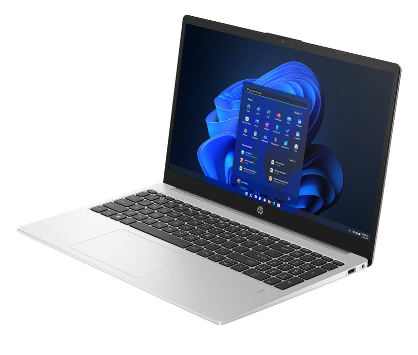 EAN 0198990765310 - HP 255 15.6 inch G10 Notebook PC AMD Ryzen™ 3 7330U Portátil 39,6 cm (15.6") Full HD 8 GB DDR4-SDRAM 256  imagen 3
