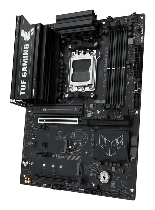 EAN 4711387992494 - ASUS TUF GAMING B650E-E WIFI AMD B650 Zócalo AM5 ATX imagen 4