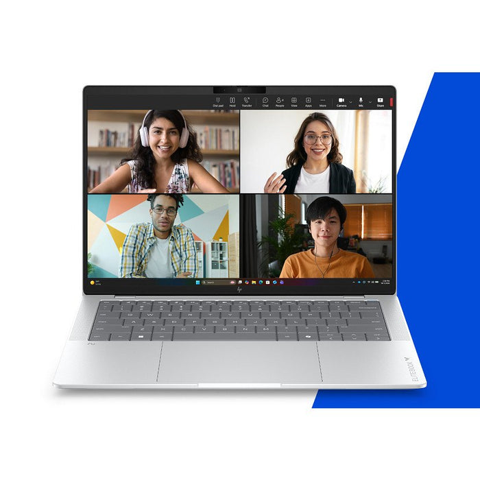 EAN 0821844971420 - HP EliteBook X G2a 14 inch Notebook Next Gen AI PC Wolf Pro Security Edition Copilot+ PC AMD Ryzen AI 5 P imagen 12