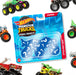 EAN 194735217618 - Hot Wheels Monster Trucks HWN86 vehículo de juguete imagen 1