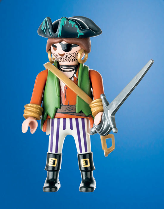 Playmobil 70962 Piratenschatzinsel Mit Skelett, Konstruktionsspielzeug 70962