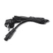 EAN 5901878507934 - Qoltec 50793 adaptador e inversor de corriente Interior 72 W Negro imagen 5