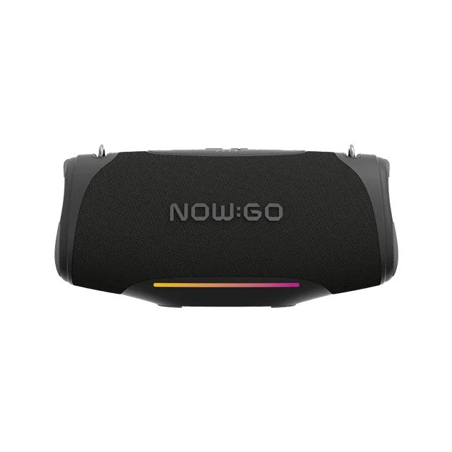 EAN 6944044912445 - NOW:GO Storm Lite Altavoz para fiestas Negro 80 W imagen 3