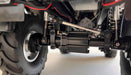 EAN 4262408976417 - Amewi 22682 modelo controlado por radio Unimog Motor eléctrico 1:10 imagen 10