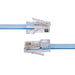EAN 0065030844048 - StarTech.com ROLLOVERMM6 cable de red Azul imagen 3