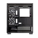 EAN 6977277360066 - Einarex EXCS-PR-51DR-B carcasa de ordenador Midi Tower Negro imagen 9