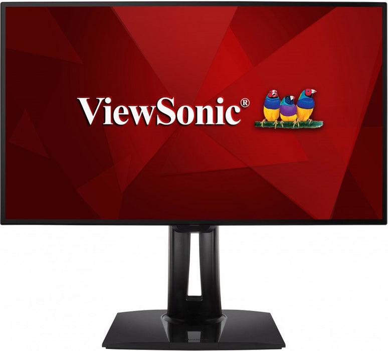 EAN 0766907008968 - Viewsonic VP Series VP2768a pantalla para PC 68,6 cm (27") 2560 x 1440 Pixeles Quad HD LED Negro imagen 2