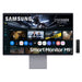 EAN 8806097342847 - Samsung M90SF pantalla para PC 81,3 cm (32") 3840 x 2160 Pixeles 4K Ultra HD OLED Plata imagen 1