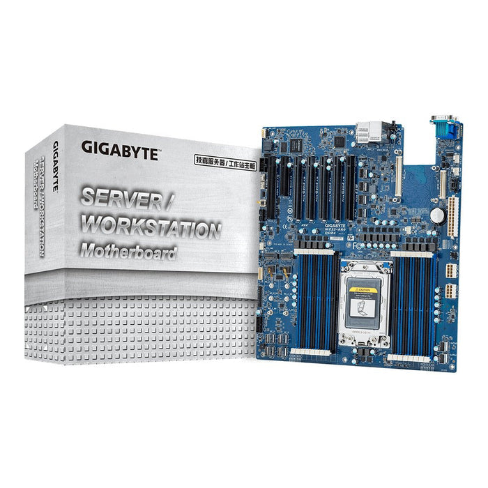 Gigabyte Placa Base Mz32-Ar0 E-Atx Socket Sp3 Single