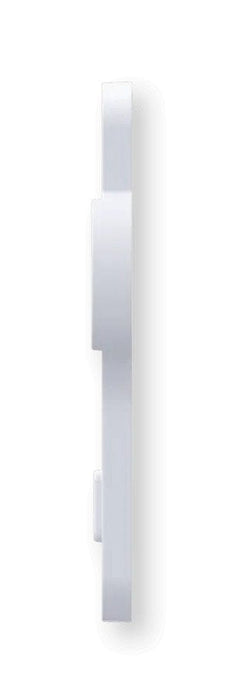Eq-3 Ag Homematic Ip Adapter Rundrosette Türschlossantrieb Pro