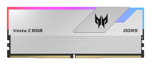 EAN 6955914639003 - Predator VESTA2-32GB-6000-1R8-V13 módulo de memoria 2 x 16 GB DDR5 6000 MT/s 288-pin DIMM imagen 1