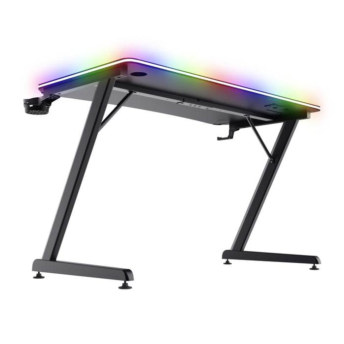 EAN 8713439254198 - Trust GXT 710 Luminus Pro Negro imagen 5