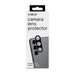 EAN 8021735208228 - Celly CAMERALENS1064 accesorio para teléfono móvil o smartphone Protector de objetivo imagen 4