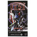 EAN 5010993962877 - Star Wars The Black Series Infinities Darth Vader imagen 7
