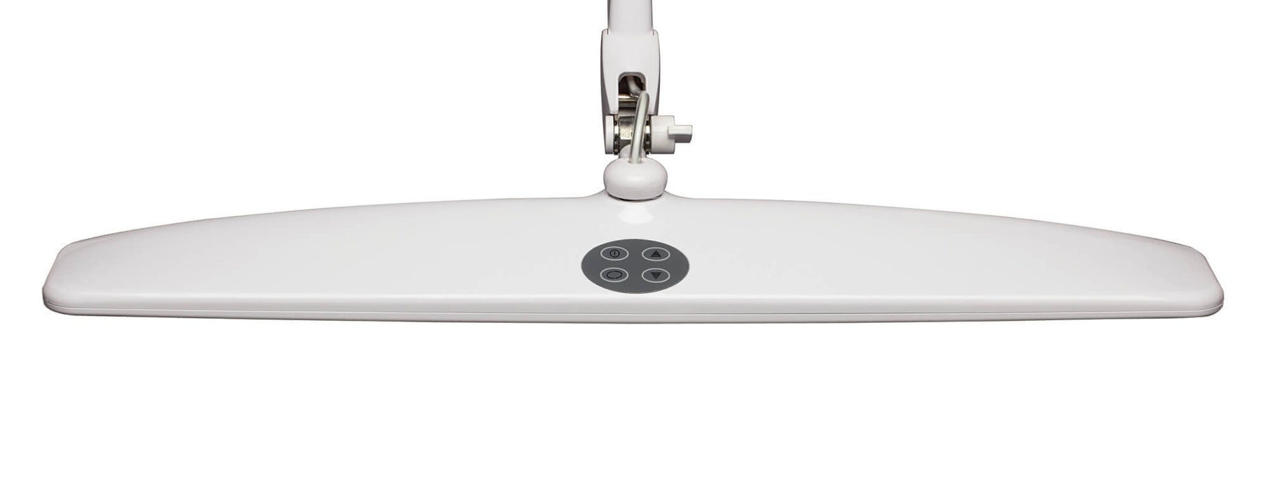 Lámpara De Escritorio 15 Kw Blanco