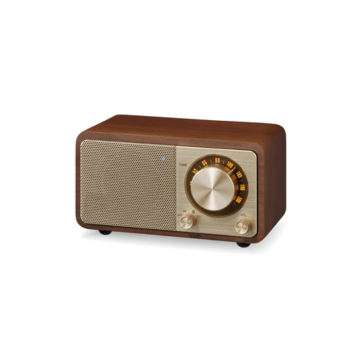 EAN 4711317995076 - Sangean WR-7 Portátil Cereza (fruta) imagen 2