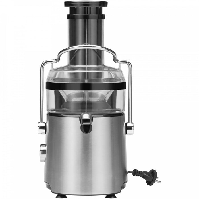 EAN 4211129132428 - WMF Kult X 61.3022.2145 exprimidor 500 W Negro, Acero inoxidable imagen 9