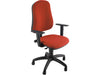 EAN 8050043749550 - UNISIT Simple CP Asiento acolchado Respaldo acolchado imagen 1