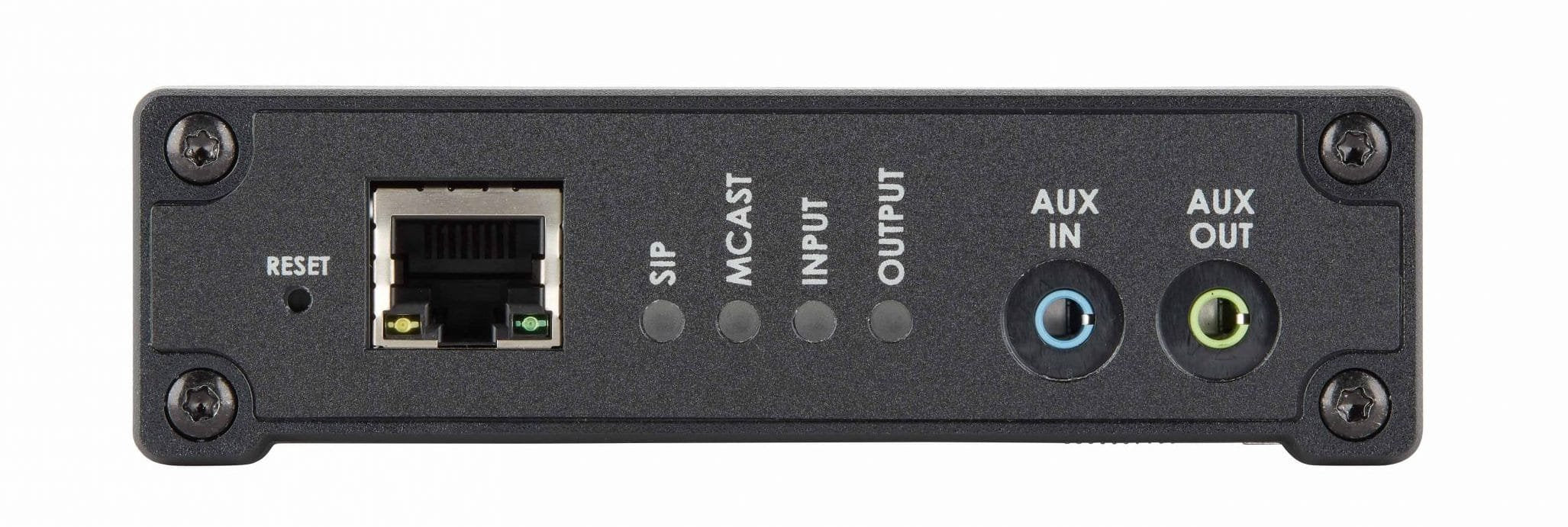 Algo 8301 Ip Paging Adapter