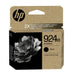 EAN 0196786147517 - HP 924e EvoMore Black Original Ink Cartridge cartucho de tinta 1 pieza(s) Alto rendimiento (XL) Negro imagen 1