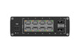 EAN 4779051840281 - Teltonika TSW202 Gestionado L2 Gigabit Ethernet (10/100/1000) Energía sobre Ethernet (PoE) Aluminio, Azul imagen 5