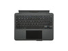 EAN 5051794042757 - Samsung GP-JKT636TGBBW teclado para móvil QWERTY Inglés de EE. UU. Negro imagen 1
