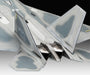 EAN 4009803038582 - Revell Lockheed Martin F-22A Raptor Aeronave Kit de montaje 1:72 imagen 3